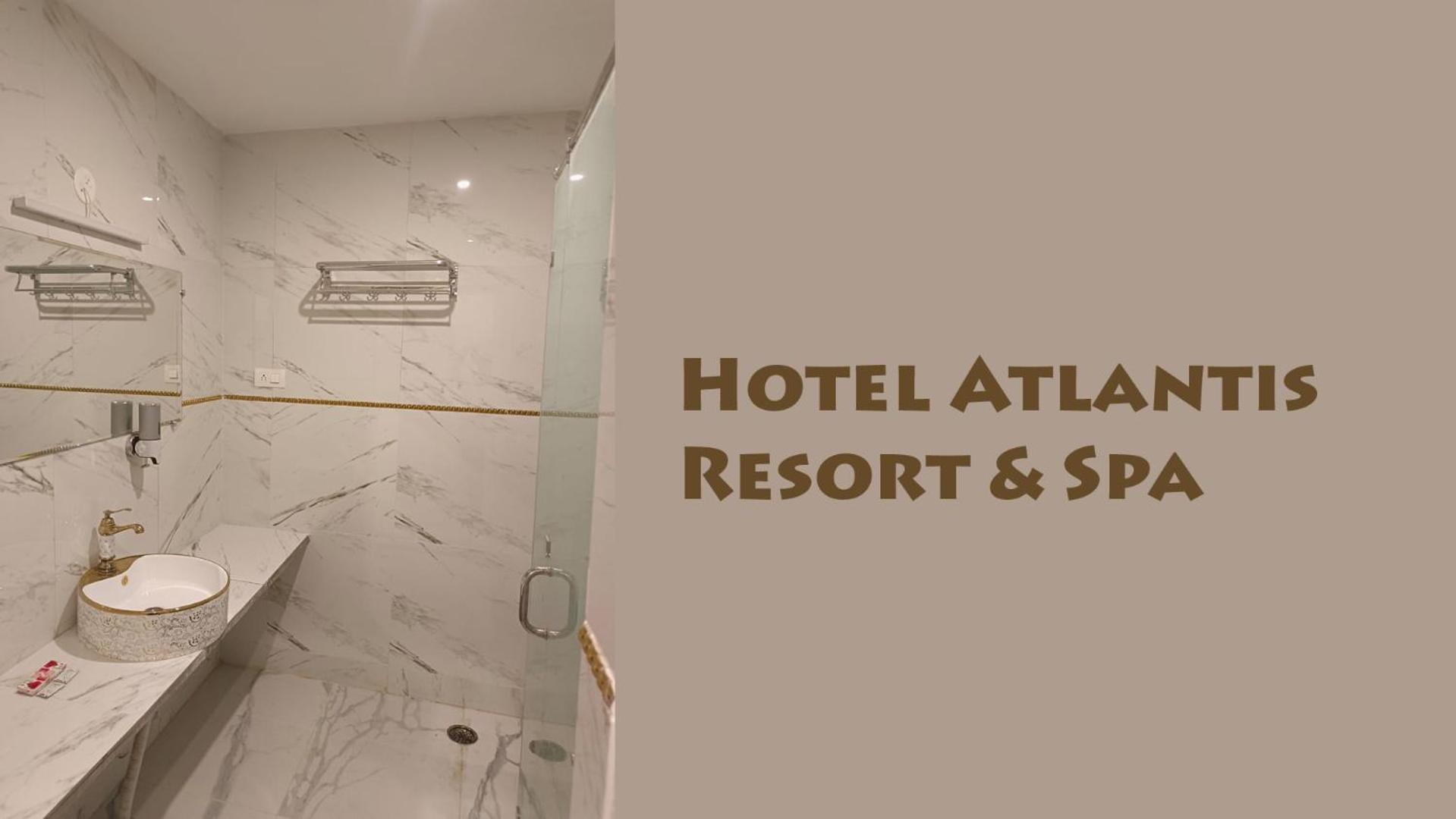 Atlantis Resort Spa Restaurant Swimming Pool, Banquet Hall, Guntur. Kültér fotó