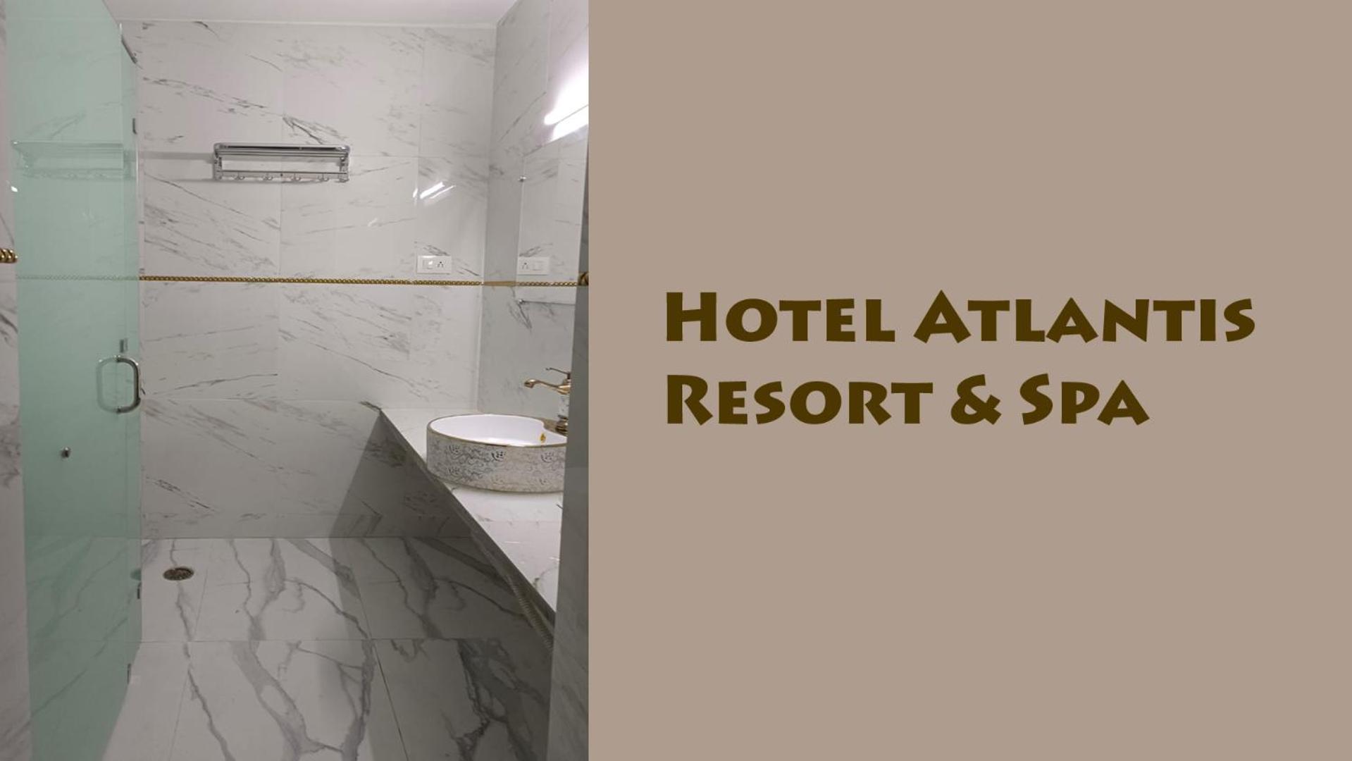 Atlantis Resort Spa Restaurant Swimming Pool, Banquet Hall, Guntur. Kültér fotó